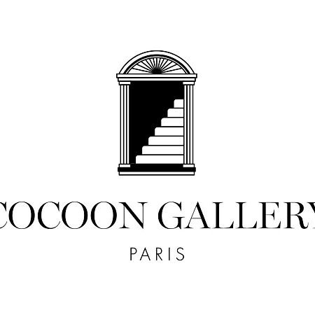 Cocoon Gallery Париж Экстерьер фото